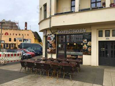 Bäckerei Backelfe