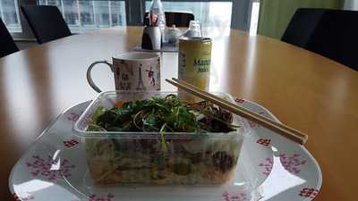 Viet Bowl Mitte
