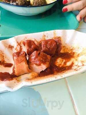 Berliner Curry Company