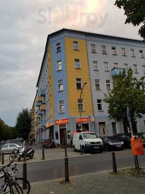 Berliner Bürgerstuben