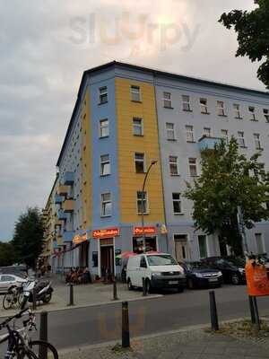 Berliner Bürgerstuben