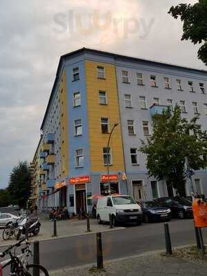 Berliner Bürgerstuben