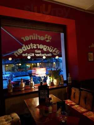 Berliner Bürgerstuben