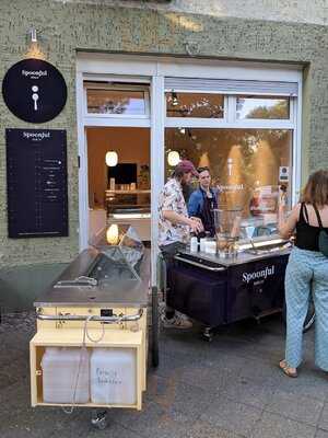 Eismanufaktur Berlin