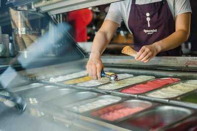 Eismanufaktur Berlin