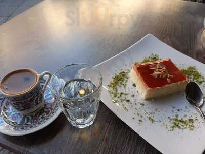 Sengüloglu Baklava
