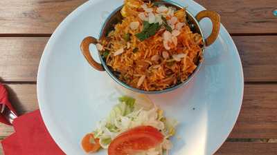 Indian Restaurant Mela