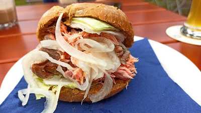 Fährhaus Saatwinkel