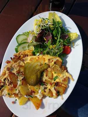 Fährhaus Saatwinkel