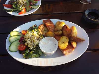 Fährhaus Saatwinkel