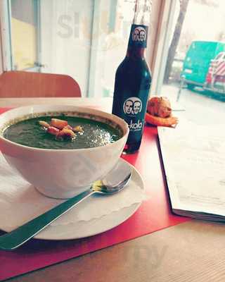 Suppen-cult Suppenküche