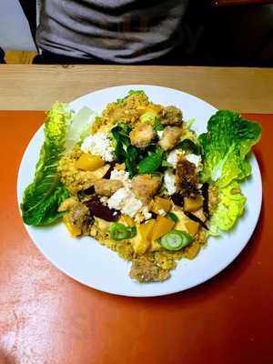 Suppen-cult Suppenküche