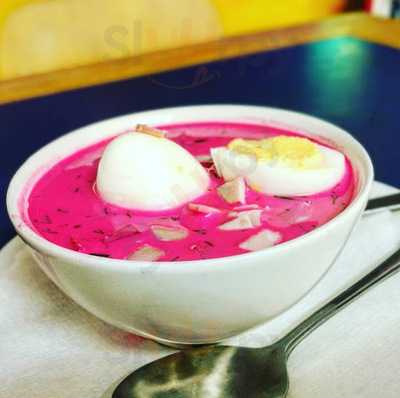 Suppen-cult Suppenküche