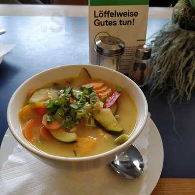 Suppen-cult Suppenküche