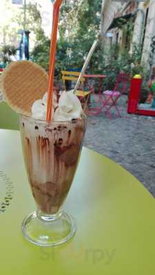Eiscafe Annamaria