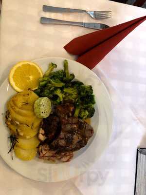 Steakhaus Don Castillo