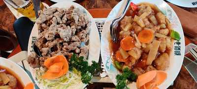 China Restaurant Evergreen