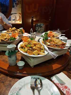 China Restaurant Evergreen