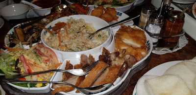 China Restaurant Evergreen