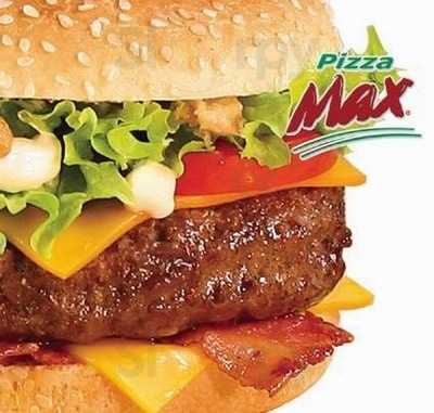 Pizza Max