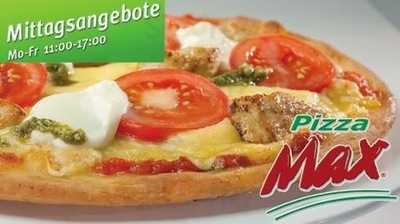 Pizza Max