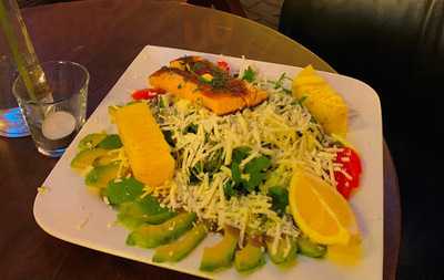 Grand Bar Cafe Restaurant Bar