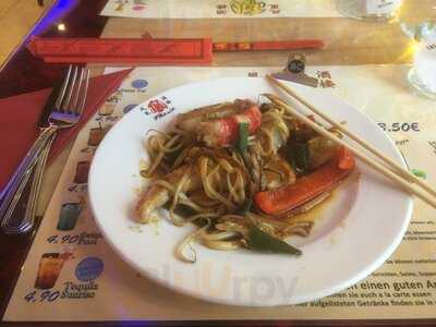 China Restaurant Phoenix