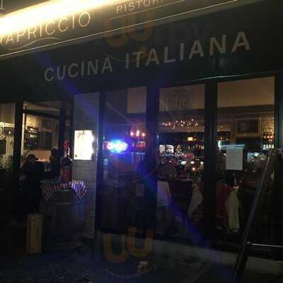 Ristorante Pizzeria Il Capriccio