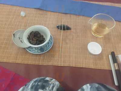 Thirsty Moon Teegarten