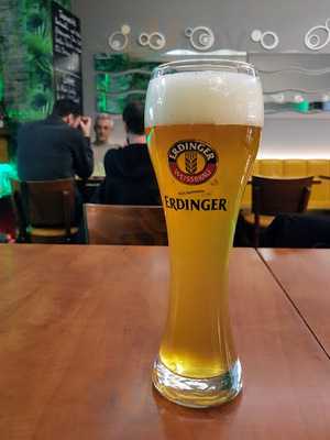 Augsburger Stubchen