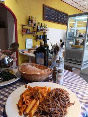 La Bottega Dei Sapori