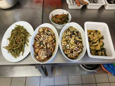 La Bottega Dei Sapori