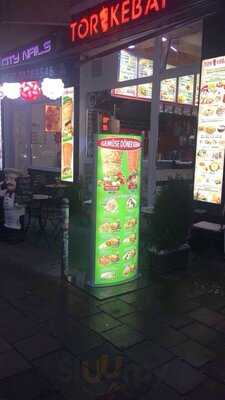 Tor Kebap