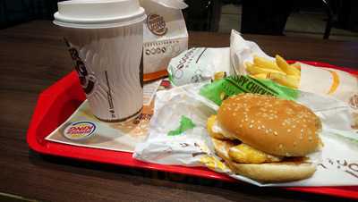Burger King