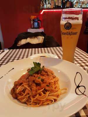 Osteria Scenario Pasta E Vino