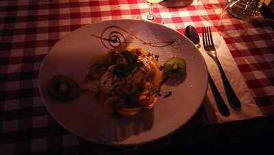 Osteria Scenario Pasta E Vino