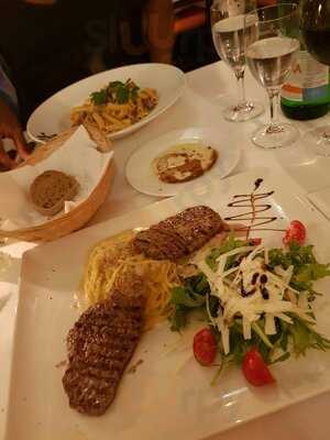 Osteria Scenario Pasta E Vino