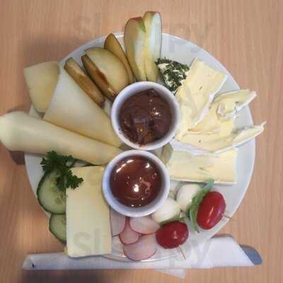 Familiencafé Zaunkönig