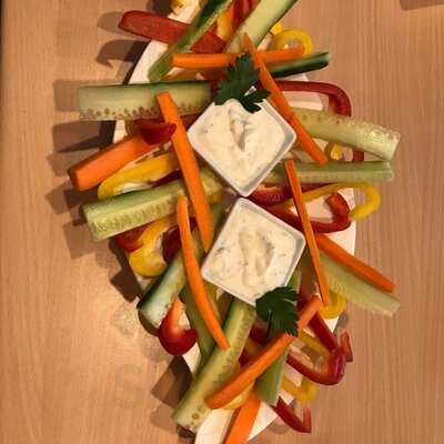 Familiencafé Zaunkönig