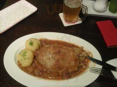 Berliner Rouladenhaus