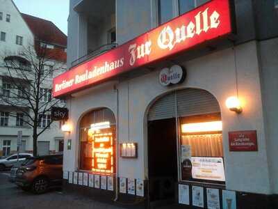 Berliner Rouladenhaus