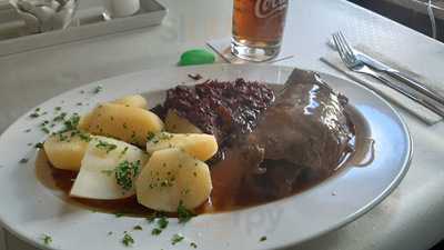 Berliner Rouladenhaus