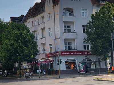 Berliner Rouladenhaus