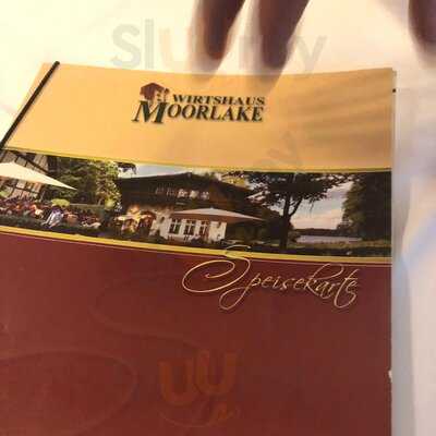 Wirtshaus Moorlake