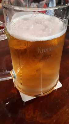 Abseitsfalle Fankneipe