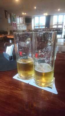 Abseitsfalle Fankneipe