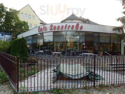 Café Seestraße