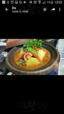Restaurant Tajine