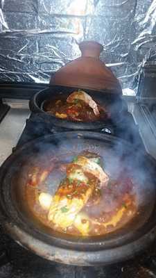 Restaurant Tajine