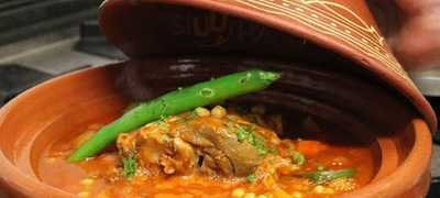 Restaurant Tajine